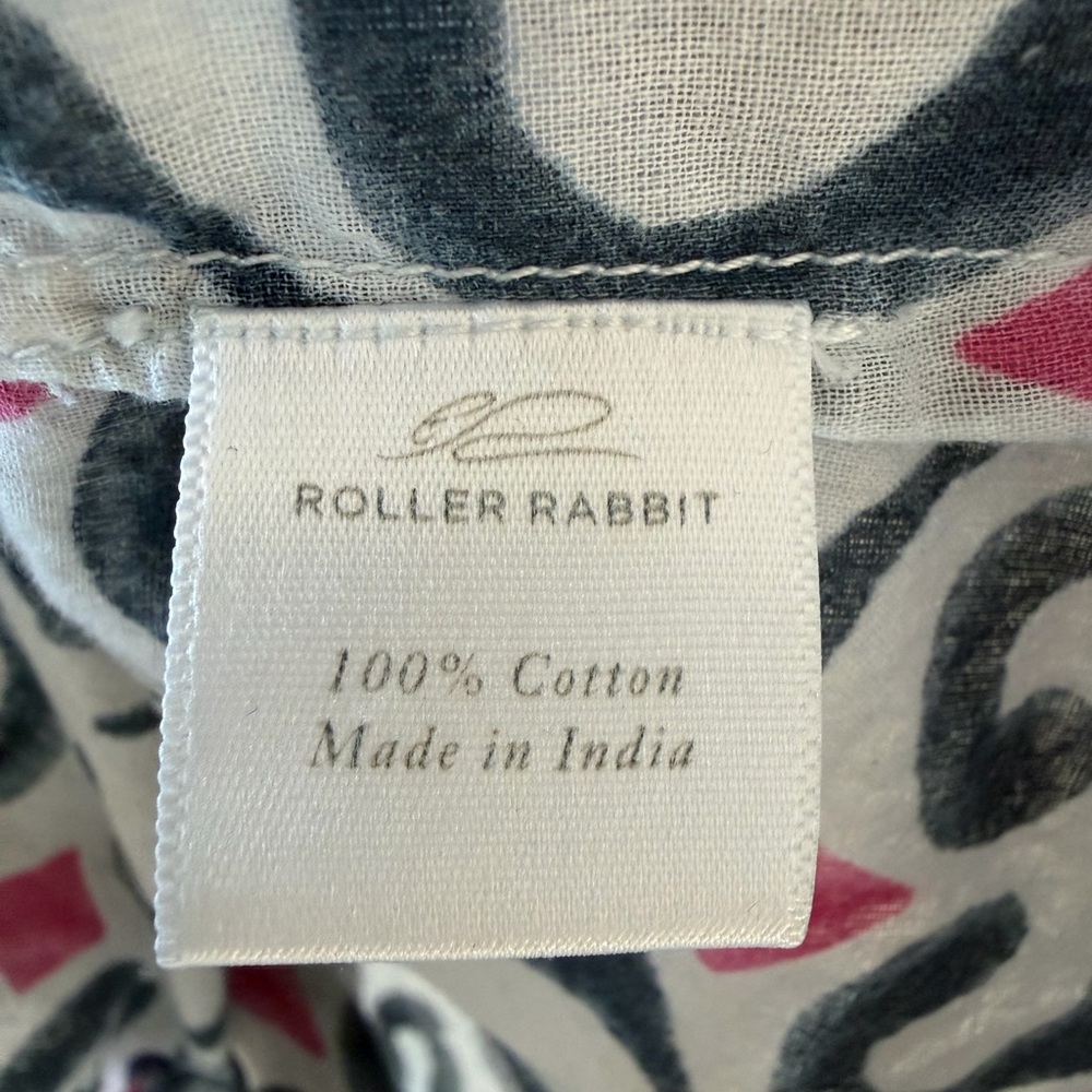 Roller Rabbit Tunic - Picture 5 of 5